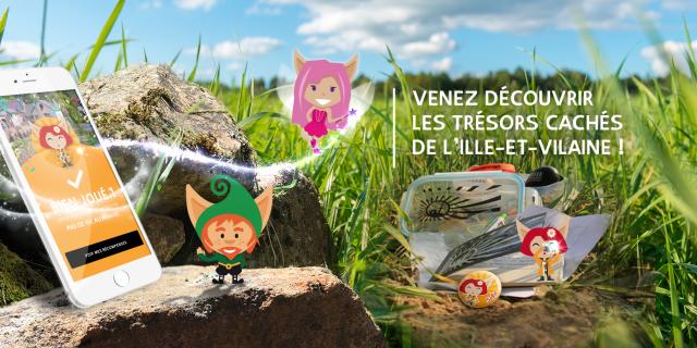 Trésors de Haute Bretagne